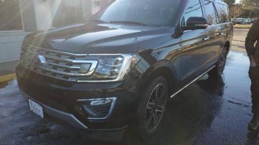 FORD EXPEDITION MAX 2020 1FMJK1KT6LEA23264 image